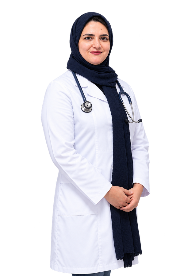 دکتر فضائلی